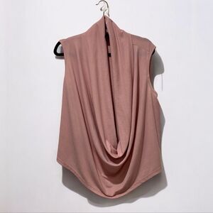 Summer Pink Top
